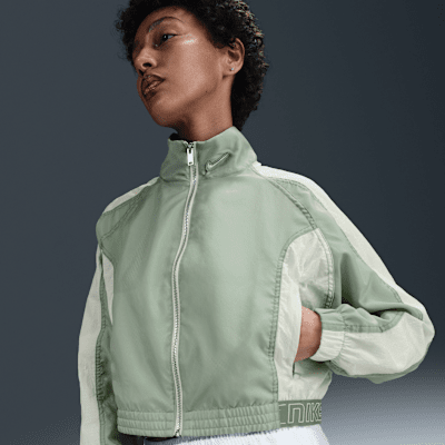 VS WOVEN JACKET ネイビー XL 極美品 NAVAL STAND COLLAR ZIP KNIT JACKET / ネイバル スタンド